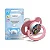 Chupeta C/Bico Orto Silicone ATEF - Imagem 1
