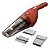 Aspirador Portátil De Pó E Água Modelo Apb3600 Com Acessórios Bivolt Black Decker - Imagem 1