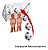 Chute A Gol Treino E Torneio Cag180 Branco Brinquemix - Imagem 3