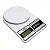 Balança Digital Capacidade Máxima 10 Kg Cor Branco N Belakaza - Imagem 1