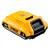 Bateria Compact 2Ah DCB203B3 20V para Ferramentas Sem Fio Dewalt - Imagem 2