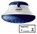 Chuveiro Bella Ducha 4t 6800w Azul 220v Lorenzetti - Imagem 4