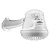 Chuveiro Maxi Ducha 220v 5500w - Cor Branco Único Lorenzetti - Imagem 2