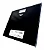Balança Digital Oslo Até 150kg Super Fina Imperdível Cor Preto Mallory - Imagem 2