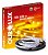 Fita Led 5mts 24w 12v Ip20 2700k Luz Morna 3600 Ourolux - Imagem 1