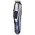 Aparador De Pelos Body Groom Aqua À Prova De Água 110v/220v Philco - Imagem 3