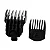 Aparador De Pelos Body Groom Aqua À Prova De Água 110v/220v Philco - Imagem 4