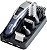 Aparador De Pelos Body Groom Aqua À Prova De Água 110v/220v Philco - Imagem 1