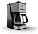 Cafeteira 40 Cafezinhos 1000w Painel Digital Pcf40b Cor Preto 110v Philco - Imagem 6
