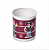 Caneca Divertida Corinthians Kids Plasútil - Imagem 2