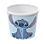 Balde para Pipoca, Stitch, 2,1 Litros, Plasútil - Imagem 1