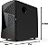 Caixa De Som Gamer Sbs E2500 P2 Usb Bt Fm Cor Preto 110v/220v Creative - Imagem 5