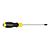 Chave Philips Emborrachada 1/8 X 4 Stmt60801-840 Stanley - Imagem 2