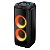 Caixa de Som Speaker Tax4209/78 Bluetooth com Entrada para Microfone 1300W Philips - Imagem 1