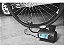 Compressor Ar Portátil Para Carros 300 Psi 50 W 12v Cor Preto Tramontina - Imagem 4