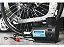 Compressor Ar Portátil Para Carros 300 Psi 50 W 12v Cor Preto Tramontina - Imagem 5