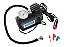 Compressor Ar Portátil Para Carros 300 Psi 50 W 12v Cor Preto Tramontina - Imagem 1