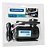 Compressor Ar Portátil Para Carros 300 Psi 50 W 12v Cor Preto Tramontina - Imagem 3