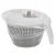 Secador De Salada 4 L Plasutil - Imagem 2