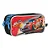 Estojo Speed Car Champion Poliester Azul Marinho SCE10U Santino - Imagem 2