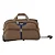 Sacola de Viagem Panay Poliester 2 Rodas P NDS502P Santino - Imagem 1