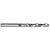 Broca Metal Duro P/ Concreto Furadeira 8mm Bmd080 Starret - Imagem 1
