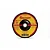 Disco De Desbaste 7pol X 1/4 Exact Kit 06 Uni - Starret - Imagem 1
