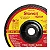 Disco De Desbaste 7pol X 1/4 Exact Kit 06 Uni - Starret - Imagem 2