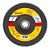 Disco Flap 4.1/2 X 7/8 G80 Starrett - Imagem 1