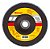 Disco Lixa Flap Em Fibra De Vidro - 4.1/2 X 7/8 Starrett - Imagem 1