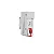 Disjuntor Din Sdd1c125 Curva C Unipolar 125a Steck - Imagem 3