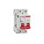 Disjuntor Sd62 2p 02, 04, 06a Curva C 3ka Steck - Imagem 1