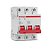 Disjuntor Tripolar De 125a Curva C - Sdd63c125 - Steck - Imagem 3