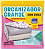 Organizador Grande Plast Leo - Imagem 1