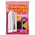Capa Para Vestido Com Zipe Plast Leo - Imagem 1