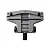 Aspirador de Po Vertical 2 em 1 Portatil 220V Gaabor - Imagem 2