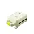 Sanduicheira Pocket Off-White 220V Gaabor - Imagem 1