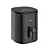 Air Fryer Duo Digital Touchscreen 4,2L Preto 127V Gaabor - Imagem 2