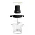 Processador Multislice 127V Gaabor - Imagem 2