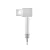 Secador de cabelo Radiance Branco 127V Gaabor - Imagem 4