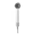 Secador de cabelo Radiance Branco 127V Gaabor - Imagem 5
