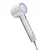 Secador de cabelo Radiance Branco 127V Gaabor - Imagem 6