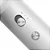Secador de cabelo Radiance Branco 127V Gaabor - Imagem 2