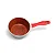 Panela 1,4L com Tampa de Vidro Redstone PPH160APR Philco - Imagem 3