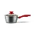 Panela 1,4L com Tampa de Vidro Redstone PPH160APR Philco - Imagem 4