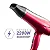 Secador de Cabelos Bivolt 2200W PSC2300 Motor DC Philco - Imagem 2