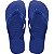 Chinelo Top Masculino Azul Naval 39/40 Havaianas - Imagem 1