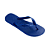 Chinelo Top Masculino Azul Naval 39/40 Havaianas - Imagem 2
