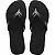 Chinelo Feminino Elegance Preto 37/38 Havaianas - Imagem 2
