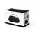 Caixa De Som Harman Kardon Go + Play 3 Black 160w Preto - Imagem 7